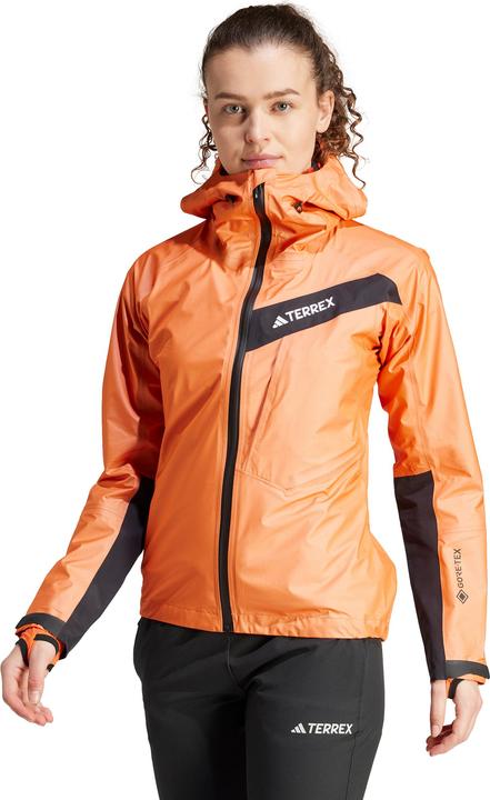 Produktbild adidas Techrock Light GTX Active Rain (XS)