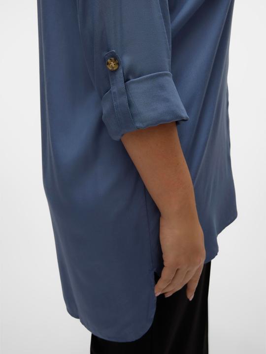 Immagine prodotto Vero Moda VMCBUMPY Top Hemd (50)