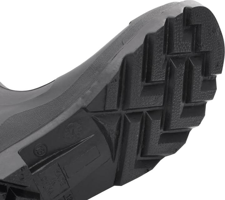 Image du produit VidaXL Bottes en caoutchouc (44)