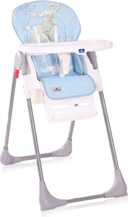 Immagine prodotto Lorelli Seggiolone Cryspi (Seggiolone)