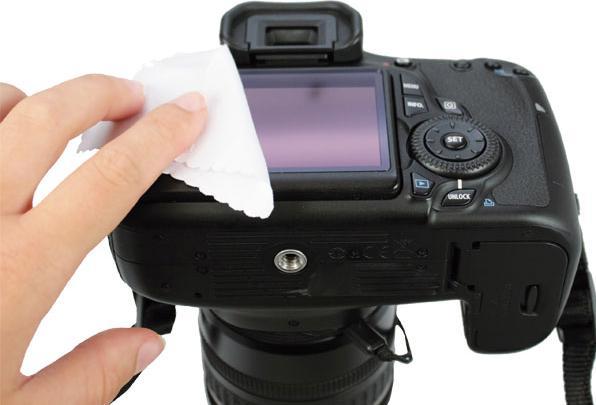 Image du produit MAS LCD (Protecteur d'écran, Fujifilm X-100T, Fujifilm X-100F)
