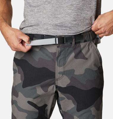 Produktbild Columbia Wallowa Hose mit Gürtel für Männer (44)