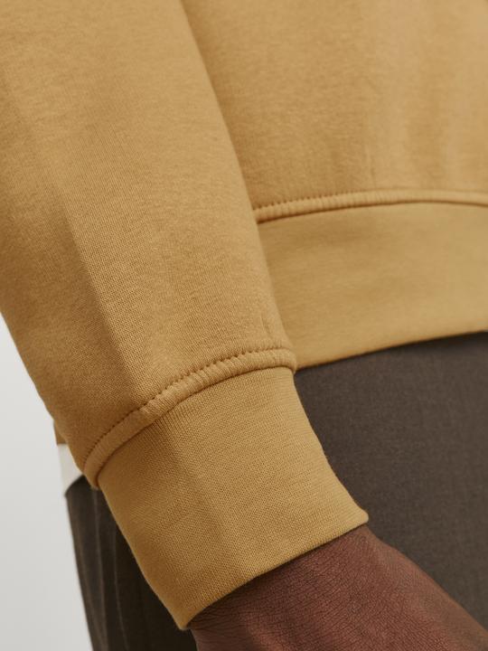 Immagine prodotto Jack & Jones Felpa stampata con collo rotondo Felpa con collo rotondo (S)