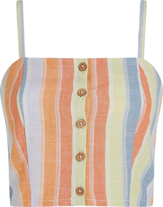 Actual product image O'Neill Beach Vintage Cropped Top (L)