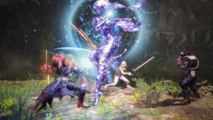 Produktbild Square Enix Stranger of Paradise Final Fantasy Origin (PS4, IT)