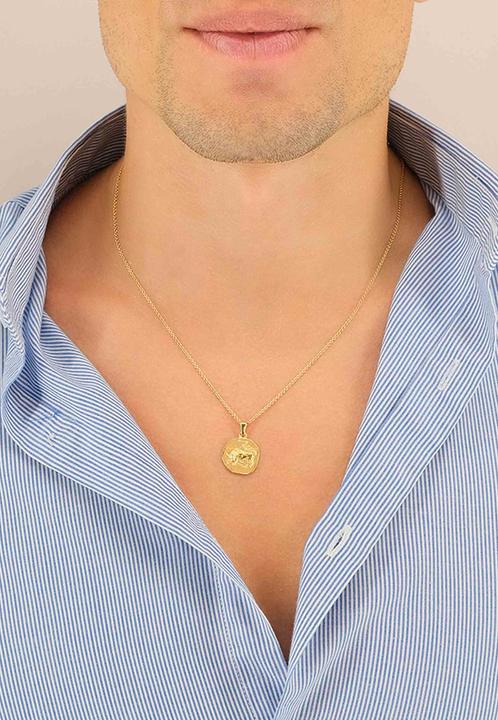 Image du produit Muau Taureau (Or jaune 750/18K)