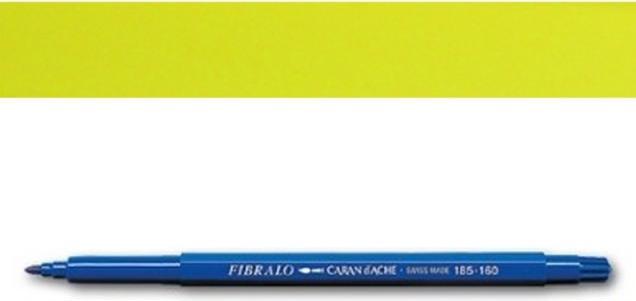 Immagine prodotto Caran d'Ache Fibralo (Verde, 1 x)