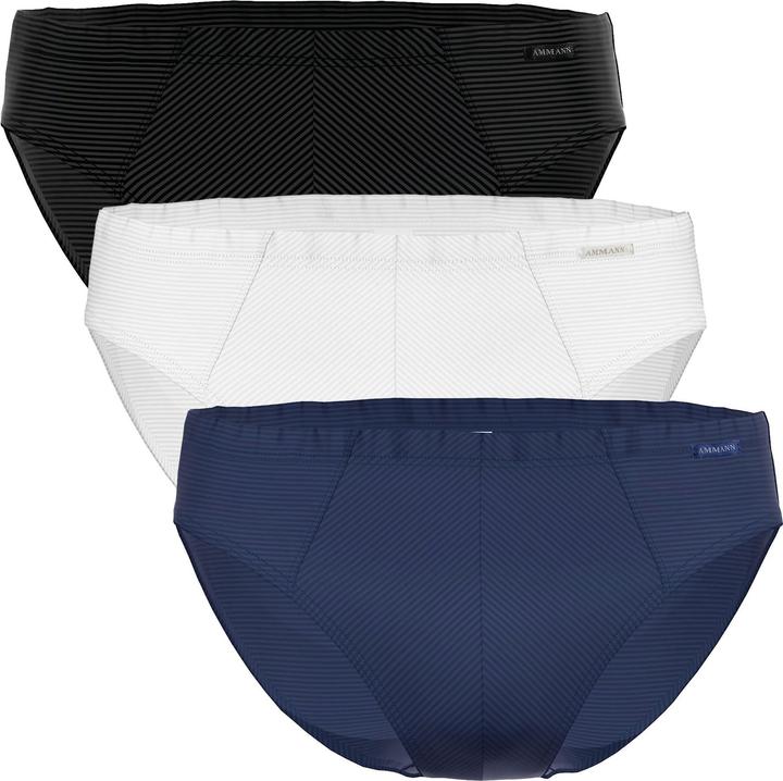 Ammann Cotton & More Mini Slip 3P