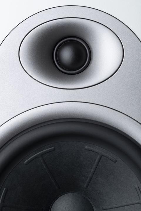 Image du produit Jamo S27F (1 paire, 250 W)