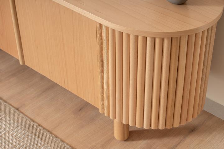 Image du produit Skye Decor Henry (180 x 50 x 40 cm)