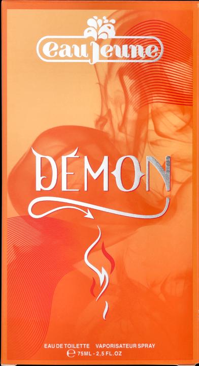 Image du produit Eau Jeune Demon Edt Spray (Eau de toilette, 75 ml)