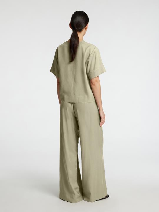 Actual product image Selected Femme Marlenehose SLFNATUK (40)
