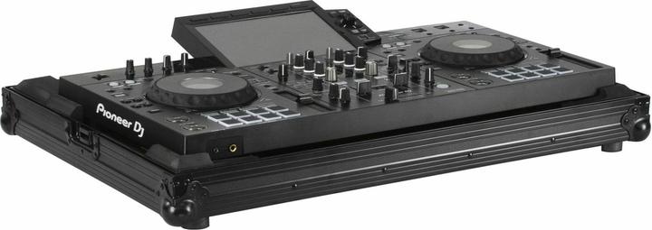 Produktbild Odyssey FZPIXDJRX3BL low profile flightcase voor Pioneer XDJ-RX3 zwart