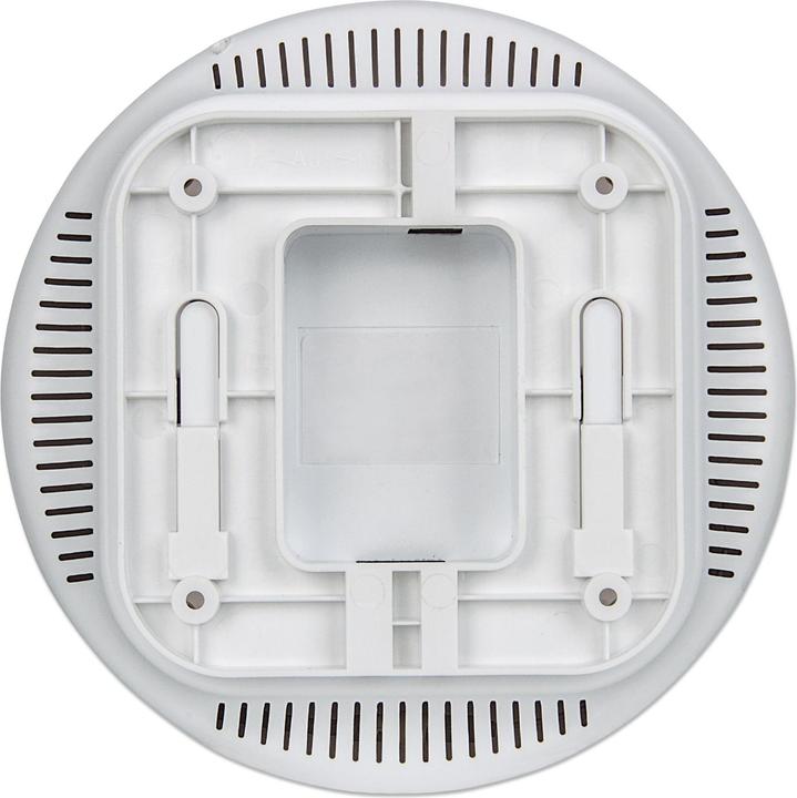 Immagine prodotto Intellinet Punto di accesso wireless 300N PoE ad alta potenza per il montaggio a soffitto