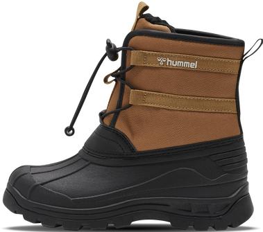 Actual product image hummel Icicle Low Jr (27)