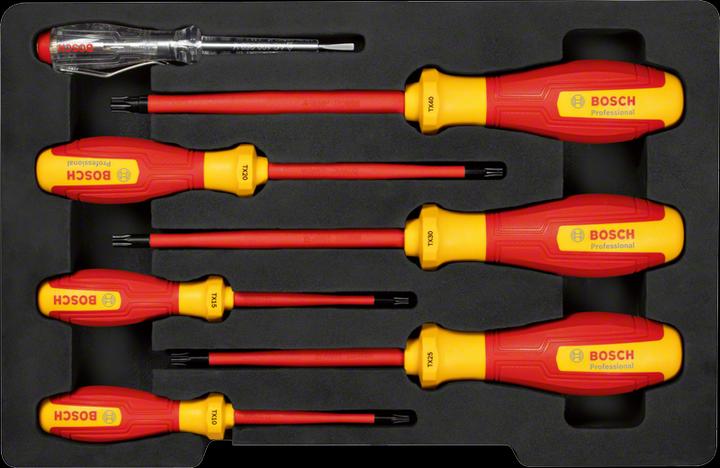 Actual product image Bosch Professional 1600A02NF8 Electric screwdriver