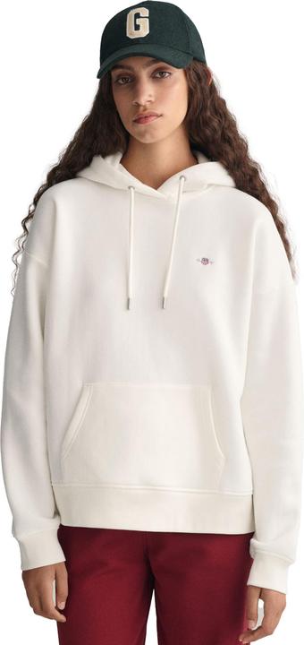 Produktbild GANT Regular Shield Hoodie (L)