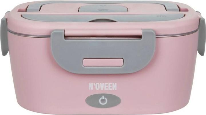 Actual product image Noveen Lunch Box LB755 Glamour