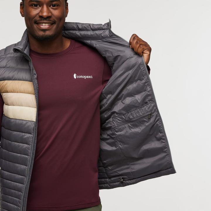 Actual product image Cotopaxi Fuego Down Vest (L)