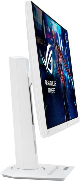 Produktbild ASUS ROG Strix XG27ACS-W (2560 x 1440 Pixel, 27")