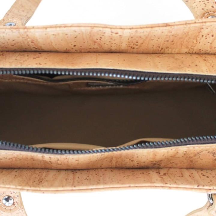 Immagine prodotto Marla Pais Borsa in sughero "Eyasi (18 l)