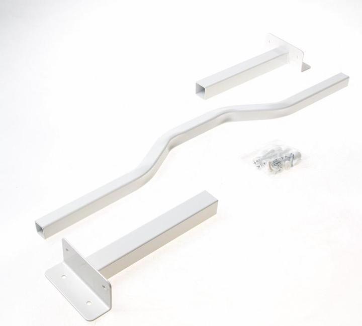 Produktbild Secux SecuProducts - Secubar - Combi - 68-87cm - Wit