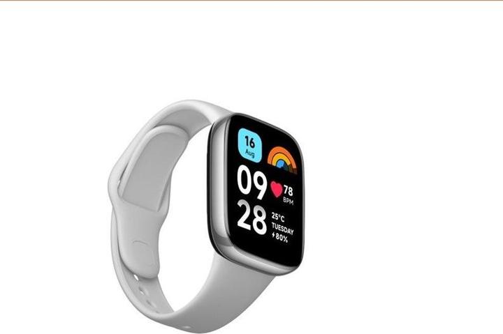 Produktbild Xiaomi Redmi Watch 3 Active (47 mm)