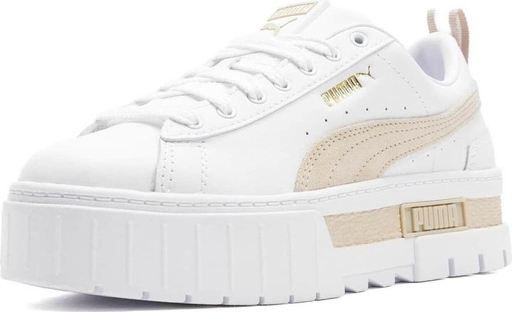 Produktbild Puma Schuhe Mayze Lth (42)