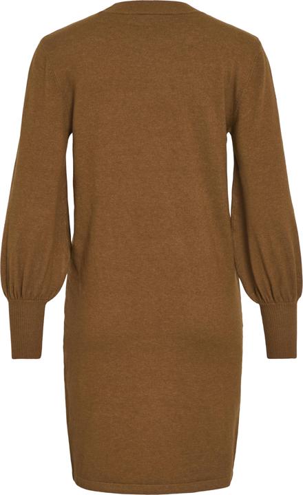 Actual product image Vila Knit midi dress (XS)