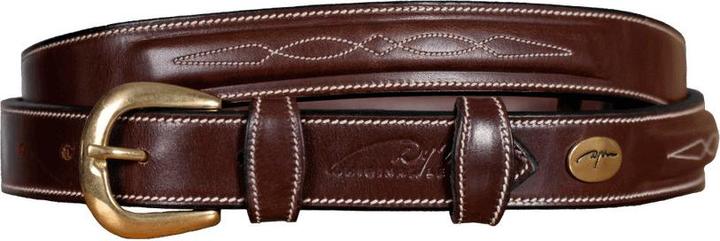 Dy'on Ledergürtel Fancy (75)