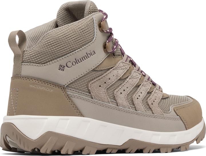 Produktbild Columbia Strata Trail™ Mid Wp (38)