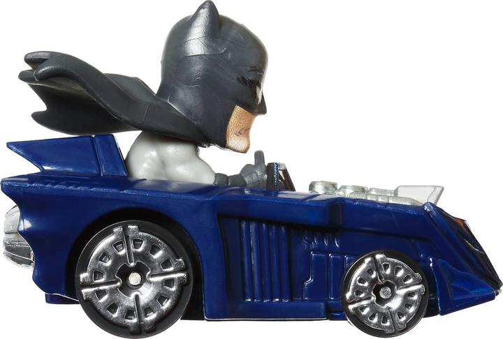 Produktbild Hot Wheels Hw Batman, Batmobile