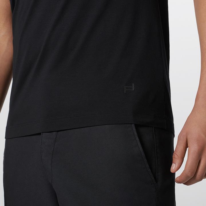 Actual product image Porsche Design V-Neck T-Shirt (XXL)