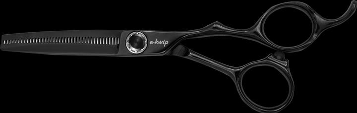 Immagine prodotto E-kwip HS Schere Kuro 5,5" 40 Zähne Modellierschere (15.24 cm)