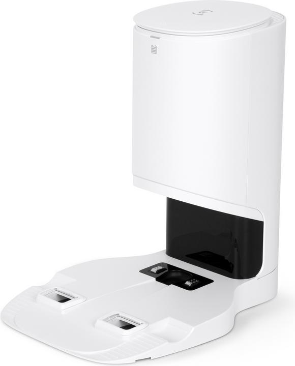 Ecovacs Automatic extraction station