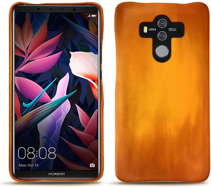 Produktbild Noreve Lederschutzhülle (Huawei Mate 10 Pro)