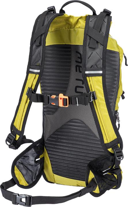 Actual product image Meru Arica 10+2 (12 l)