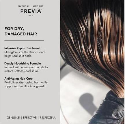 Produktbild Previa Organic White Truffle Filler Serum (50 ml)