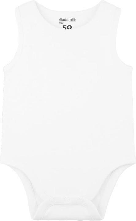 Produktbild Maxte Baby Body Anzug Unisex 5er-Pack (92)