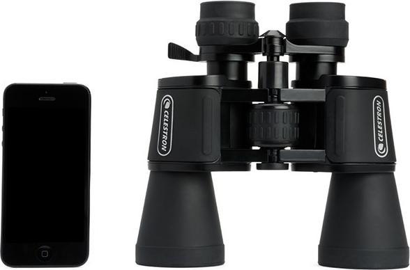 Image du produit Celestron JUMELLES UPCLOSE G2 10-30X50 (30 x, 50 mm)