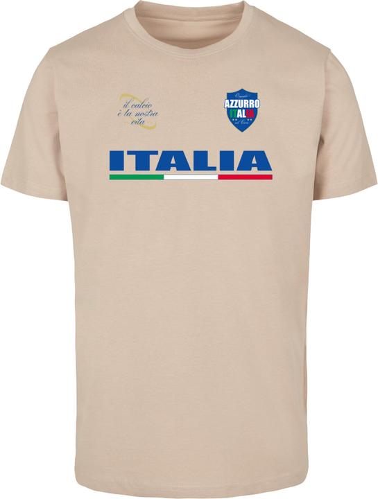 Mister Tee MisterTee Italia Trikot Tee - 166929 (L)