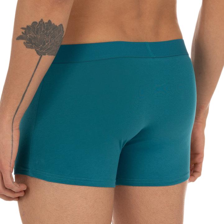 Actual product image Bruno Banani 6er Pack Flowing Retro Short / Pant (M, pack of 6)