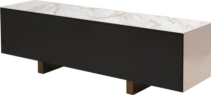 Actual product image Kare Design Lowboard Lunar 180x55cm