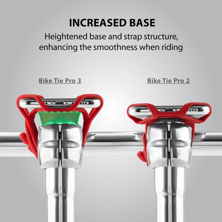 Image du produit Bone Collection Bike Tie Pro 3