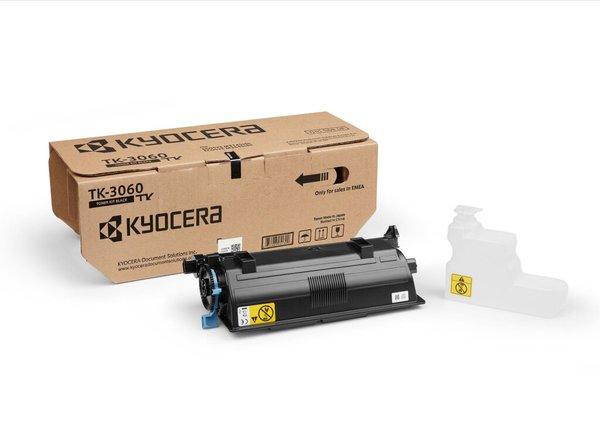 Produktbild Kyocera Toner TK-3060 M3145idn M3645idn - Tonereinheit