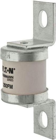 Produktbild Eaton Sicherungseinsatz, superflink, 250 A, AC 250FM (250 A)