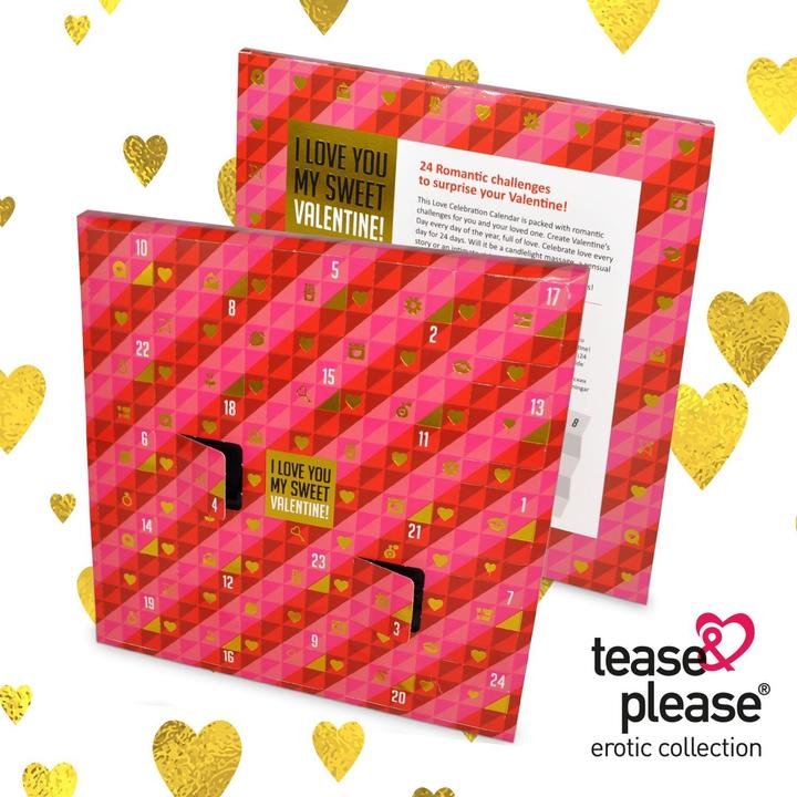 Produktbild Moodzz I Love You My Sweet Valentine (Spielesammlung, Deutsch, Spanisch, Französisch, Norwegisch, Niederländisch, Schwedisch, Italienisch, Englisch)