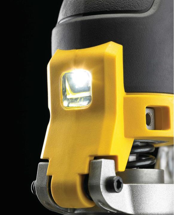 Actual product image DeWalt Multifunctional tool