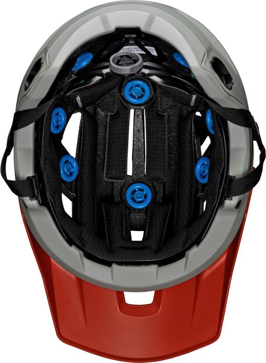 Produktbild Leatt Helm MTB Enduro 3.0 - Glow (51 - 55 cm)