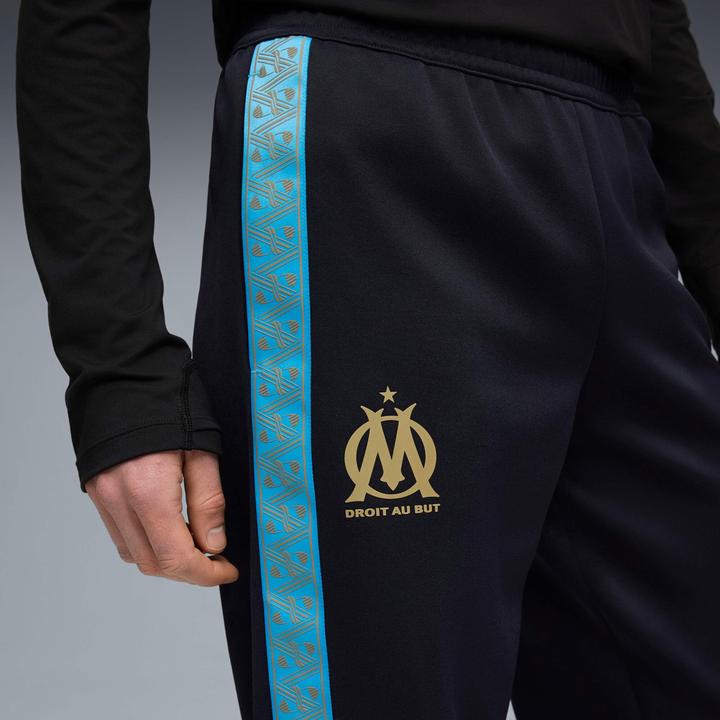 Actual product image Puma OM KING Anthem Pant (L)